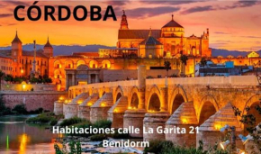 Habitacion Cordoba